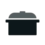 Cook SVG Icon